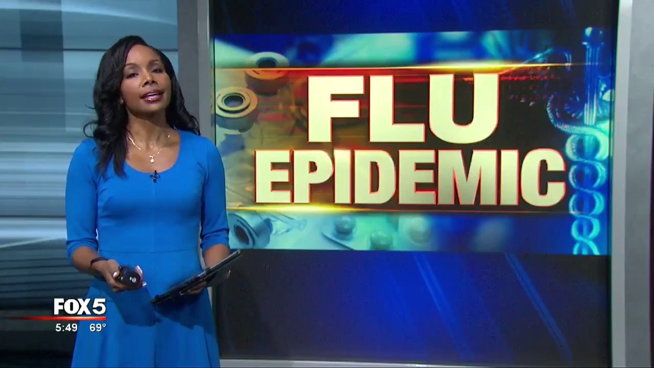 Flu vaccine effectiveness