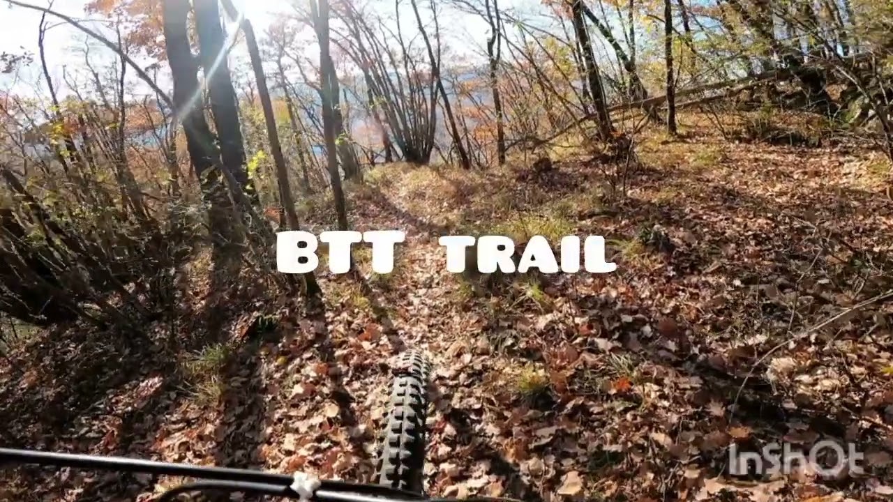 Macca braccia e BBT: due discese trialistiche in appennino bolognese 