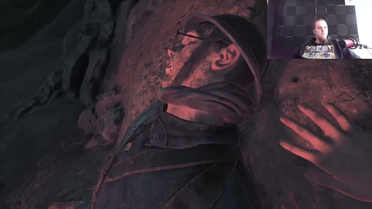 HOW DID WE GET HERE   Amnesia The Bunker   Ep 1