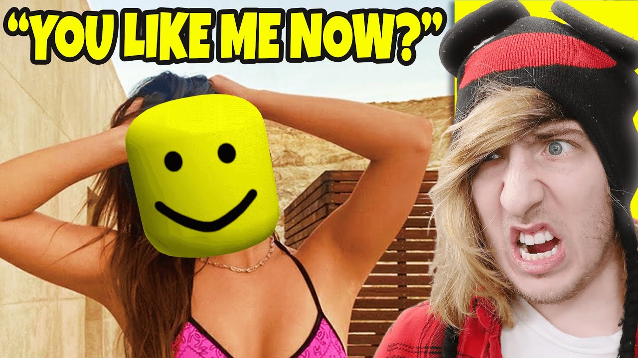 ХУДШИЙ КРИИНГ Roblox TikTok…