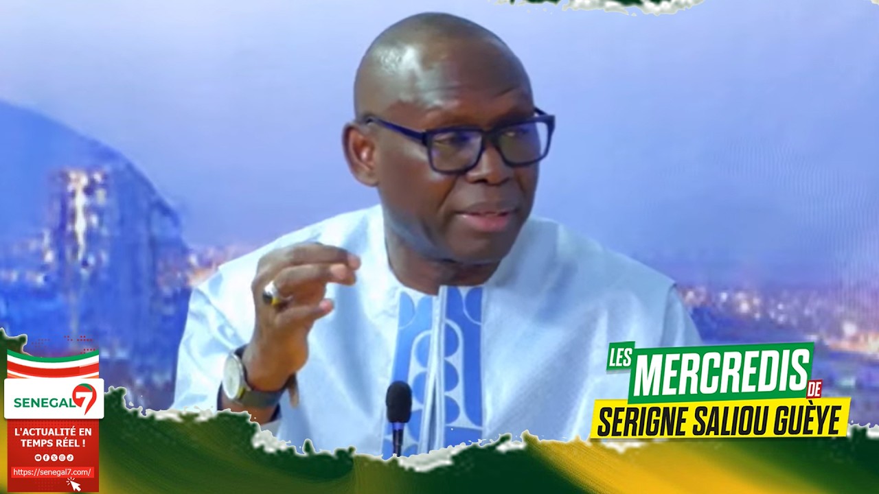 🛑Deux ans de Diomaye & Sonko, Aff Dette 