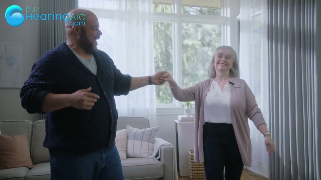Phonak Na&iacute;da &ndash; Empowering You to Connect with Confidence | BuyHearingAid