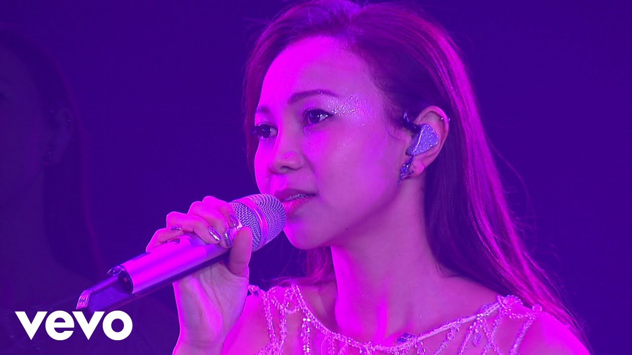 AGA - 圓 (2016 Live)
