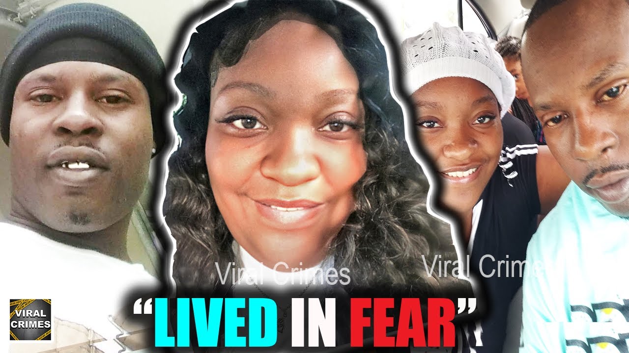 Mom of 4 Killed By Ex-Con Boyfriend She Was Afraid Leave | The Malinda Robertson Story