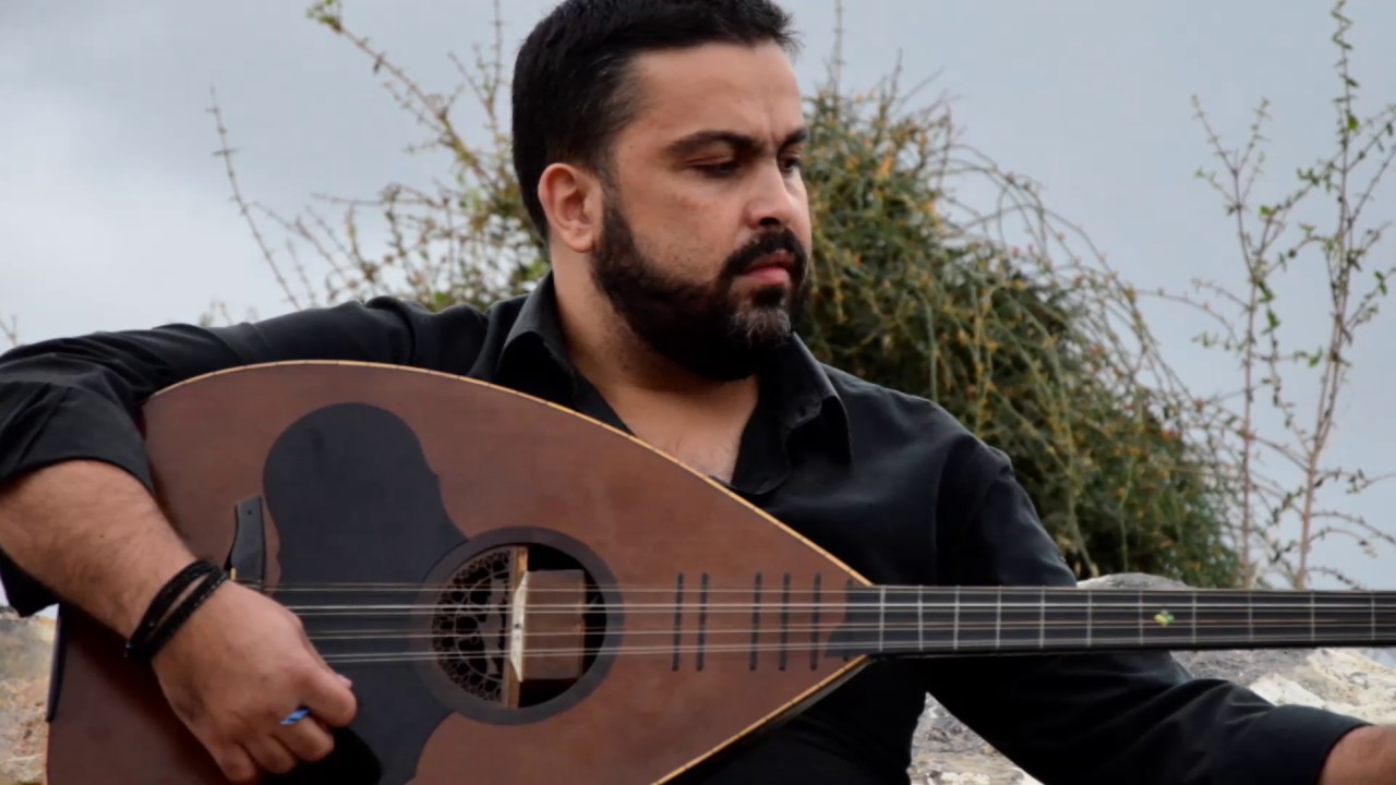 ΧΩΡΙΣ ΕΛΠΙΔΕΣ ΜΑΧΟΜΑΙ - ΔΗΜΗΤΡΗΣ ΜΠΕΡΚΗΣ | Official Audio Release © 2017