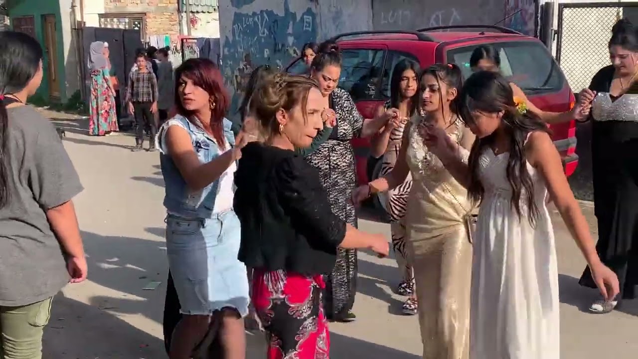 Svadba od senada
