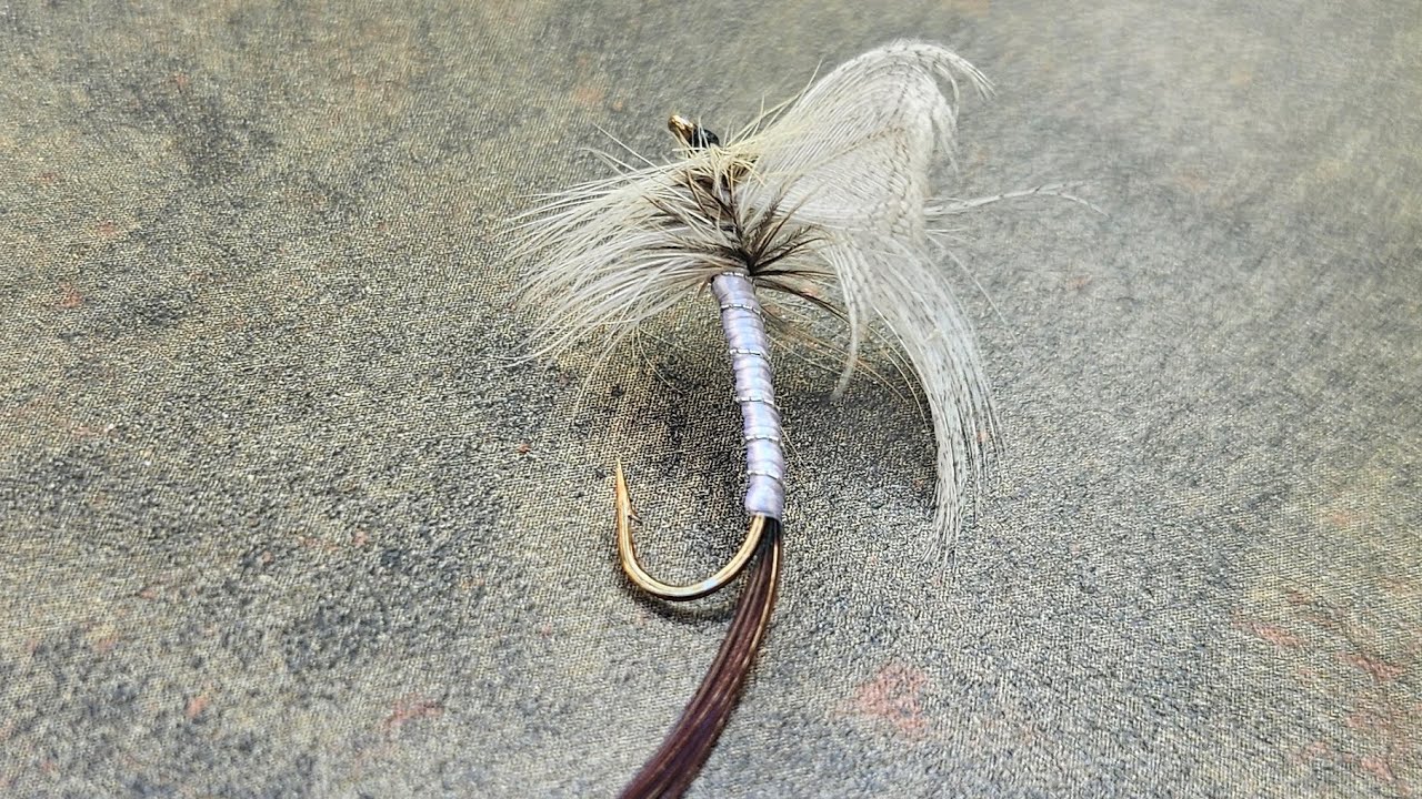 Fliegenfischen Kurs große Erlauf
