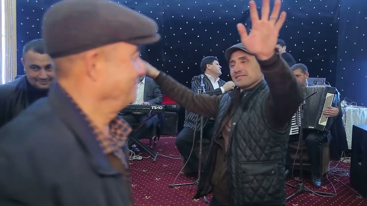 Baxrom Atojonov  jonli ijro