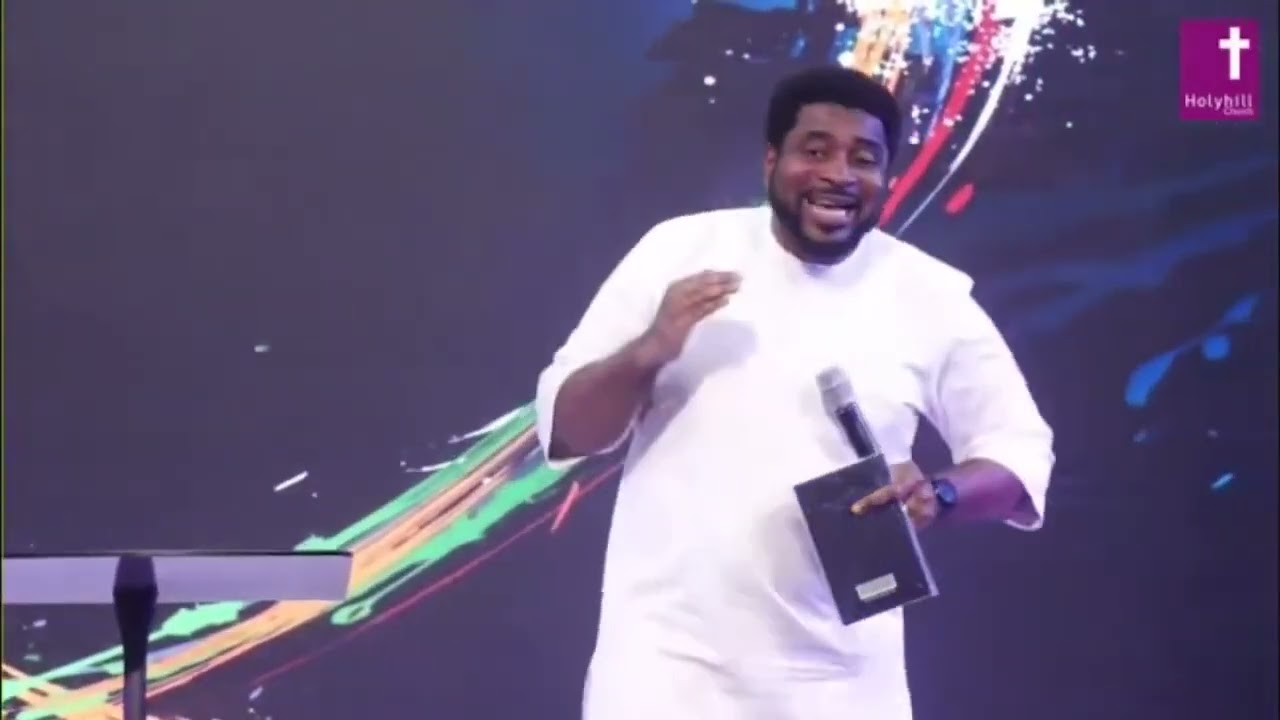 How To Know How Real The Love Is | Kingsley Okonkwo