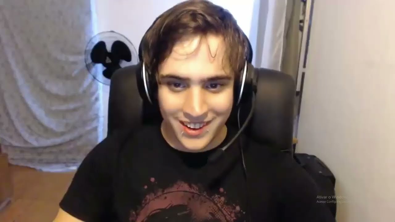 O OBAMA É DA ZOEIRA! (mateiformiga)