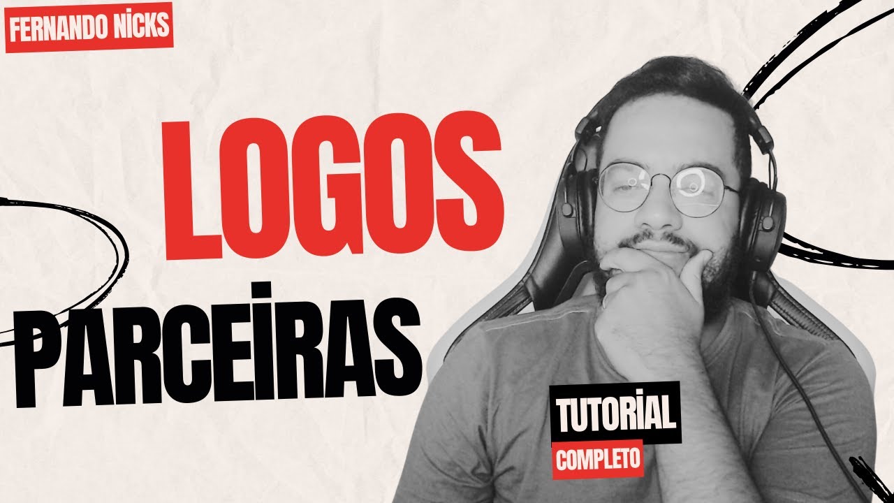 Como Divulgar Logos de Patrocinadores Automaticamente no vMix