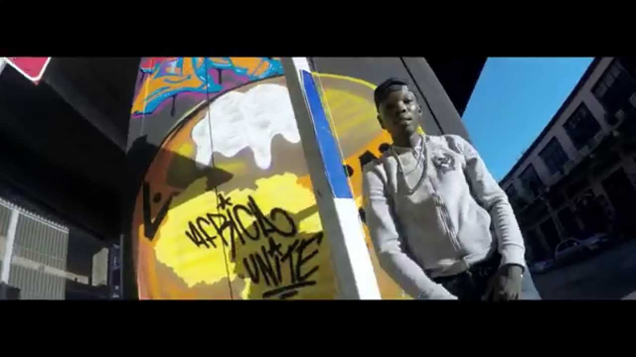 Sam Jamz - CREAM