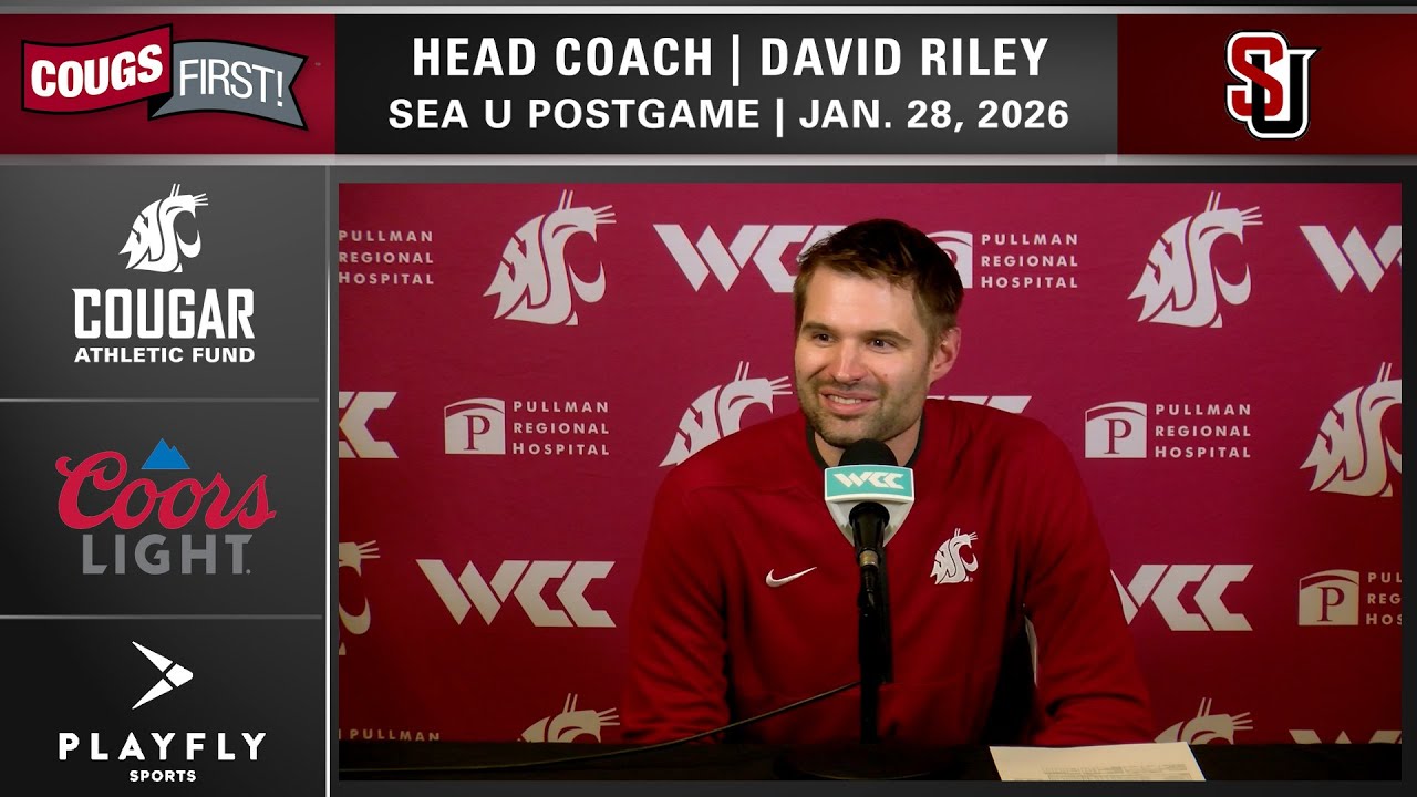 WSU MBB: 