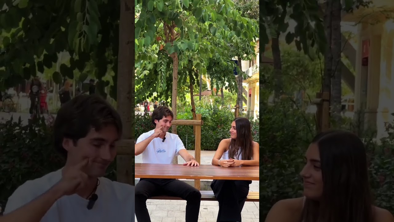 Gestures in Spain 🇪🇸 vs Italy 🇮🇹