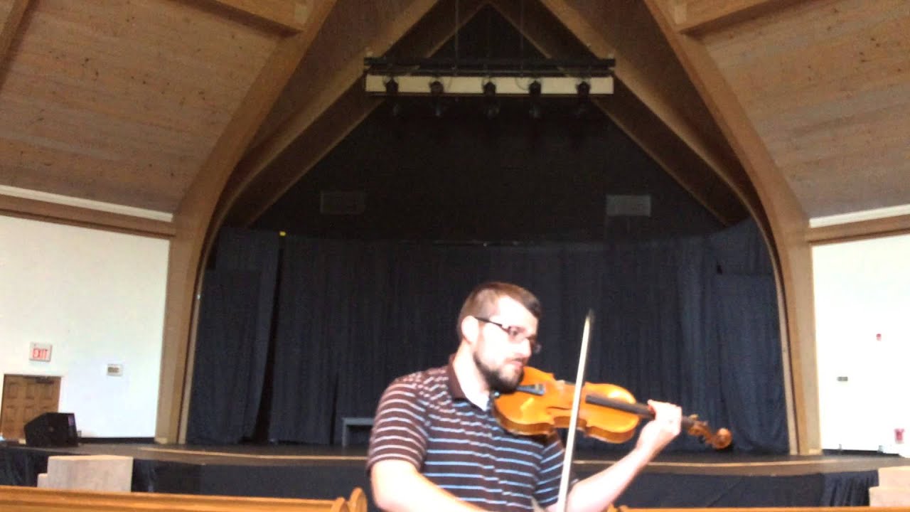SLOW PRACTICE | Wohlfahrt Etude No. 34 | Book 2