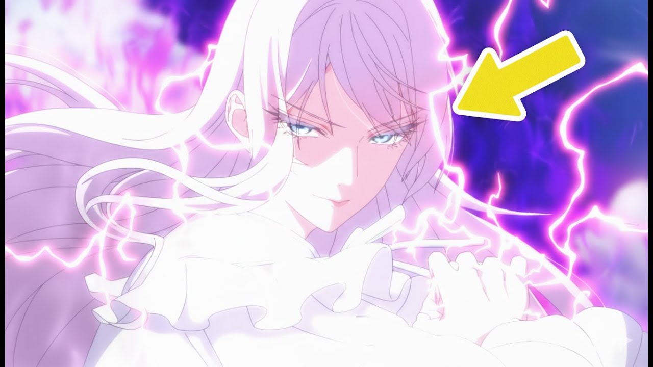 After Her Engagement Was Called Off, She Turned into a Mad Dog Noblewoman | Anime Recap Fall 2025
