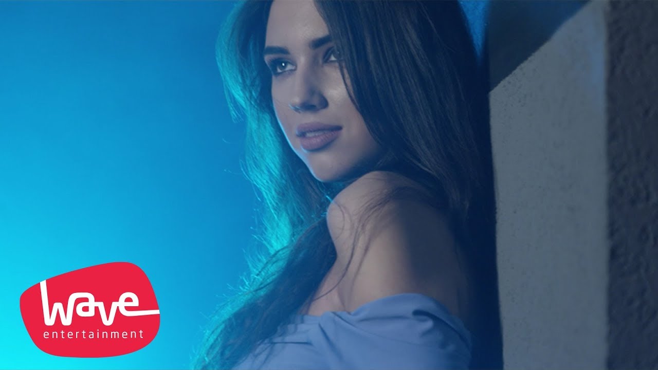 RADE LACKOVIĆ - ČEŽNJA (OFFICIAL VIDEO)