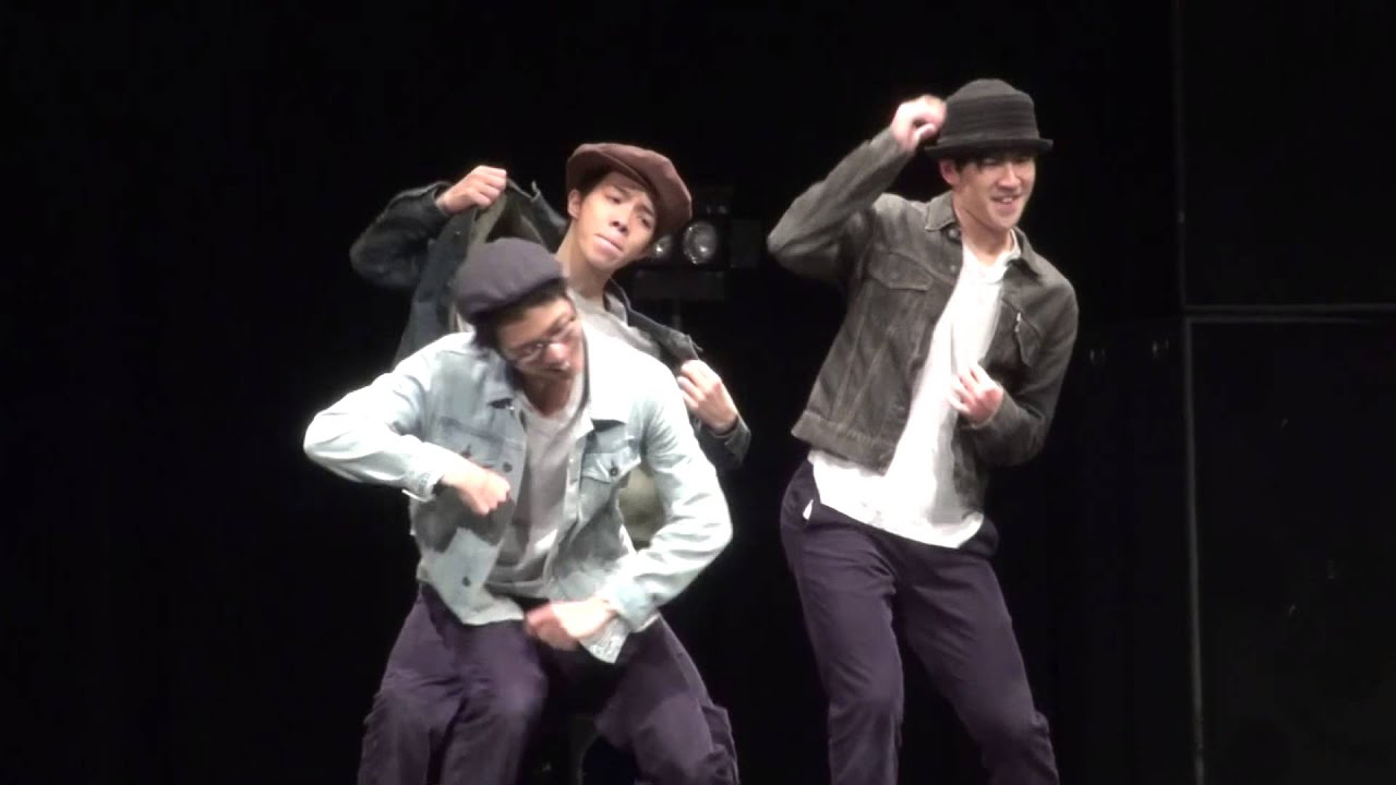 OptiBeDoo(LOCKING 東京)