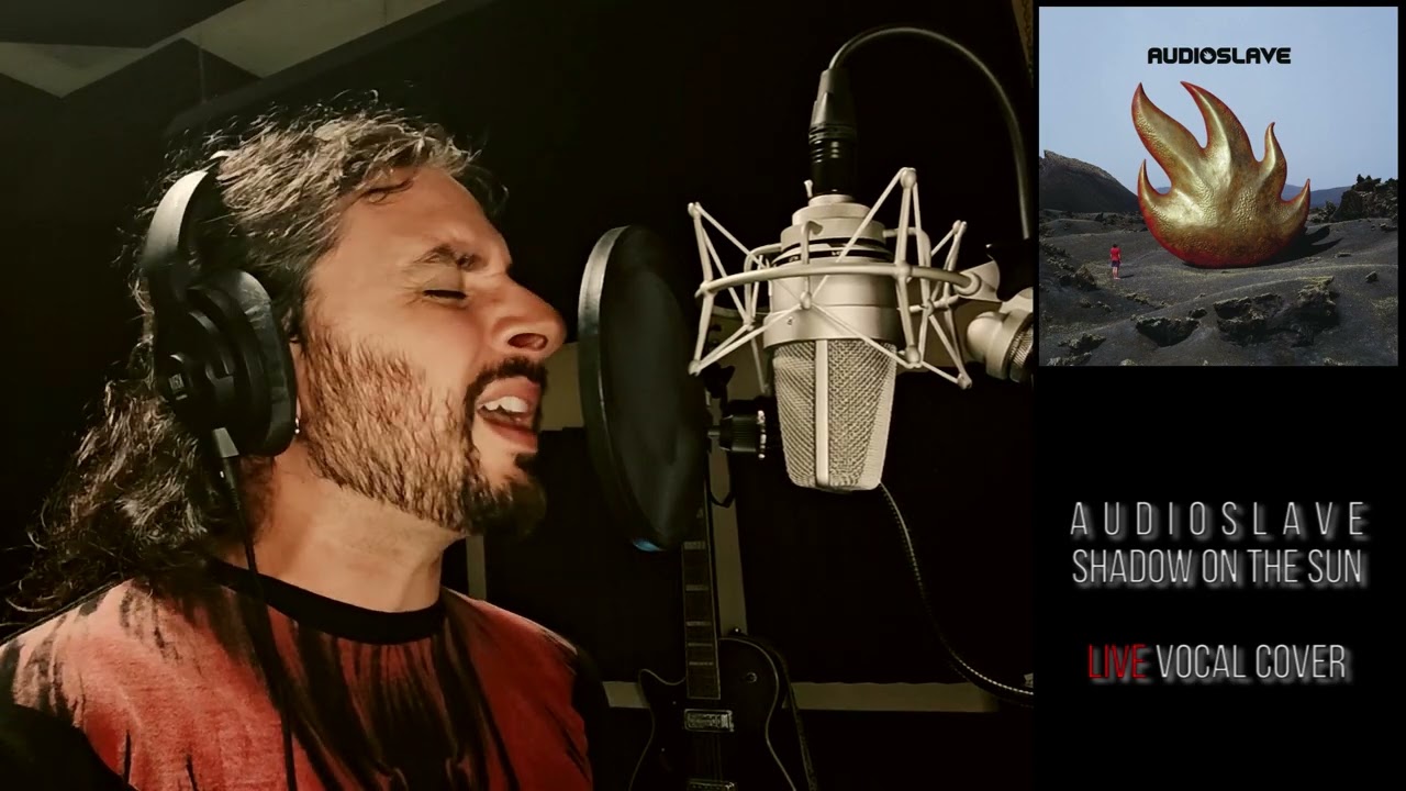 Audioslave - Shadow on the sun