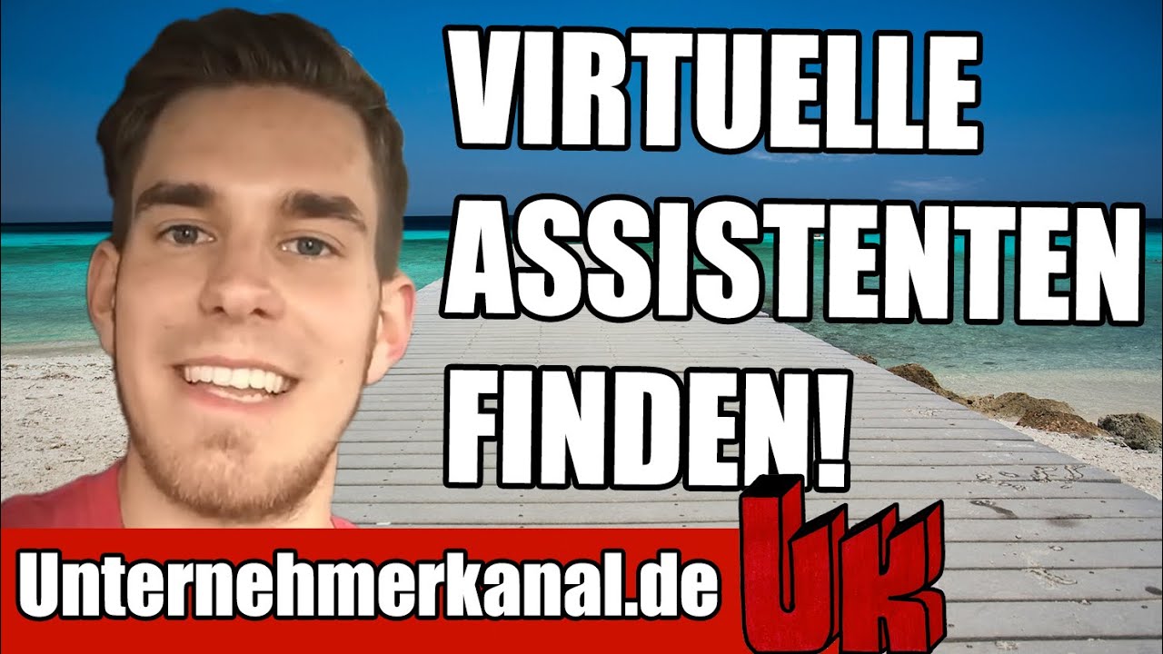 Virtuelle Assistenten finden und das Geschäft outsourcen? Die 4 Stunden Woche (Tim Ferriss) im Test