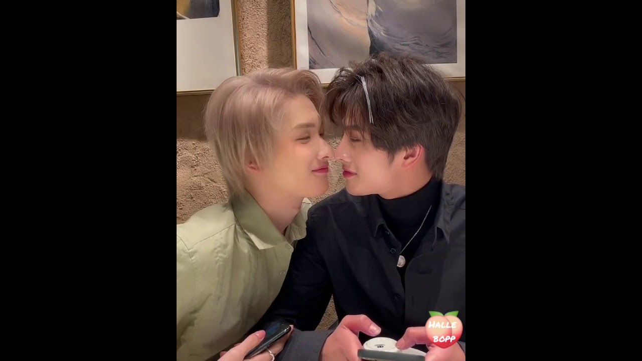 all short vid ( linchen & dudu ) eng sub