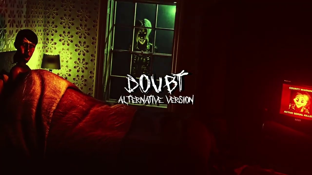 Teenage Disaster - Doubt (Alternative Version)