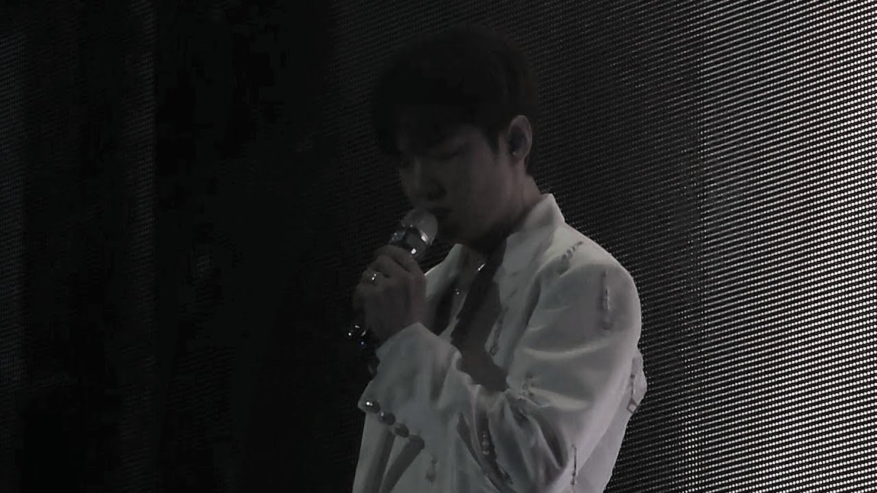 260206 이창섭(LEECHANGSUB) 앵콜콘서트 _ 처음처럼