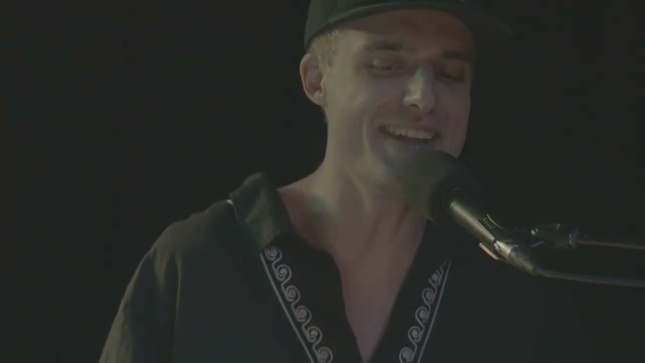 I Ain't Gonna Lie Down /  Brutus Travels 7/11/25 - Orca - Globe Hall Denver CO