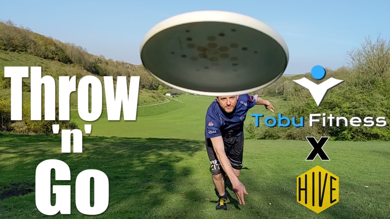 Throw-and-Go в элитном Ultimate: 4 ключевых преимущества