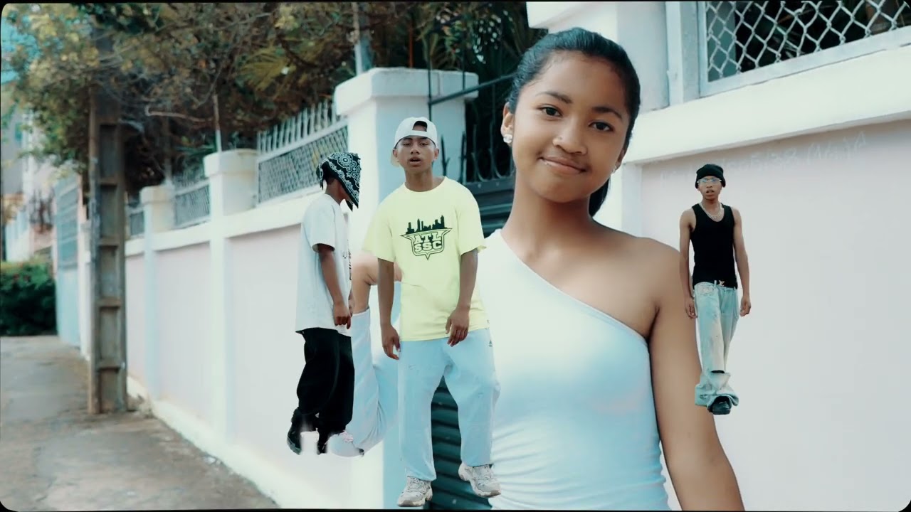 AKIM KIM feat BNL _DINAH ho anao Nouveaute 2026