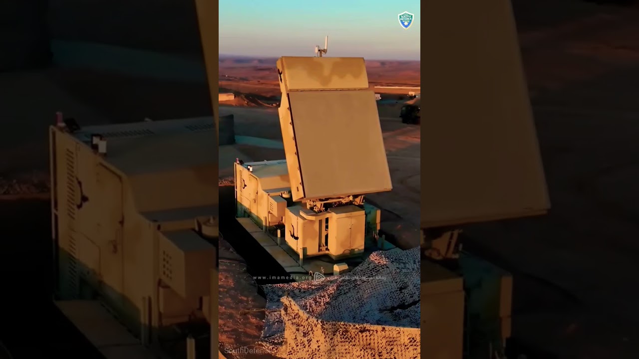 Bavar-373 | IRAN Air Defence System 🇮🇷