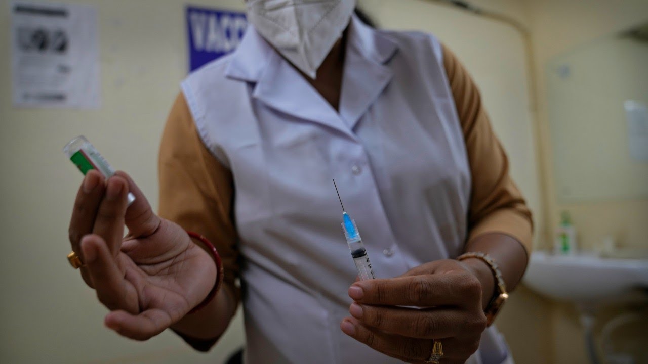 Summit County offers employees $100 to get vaccinated