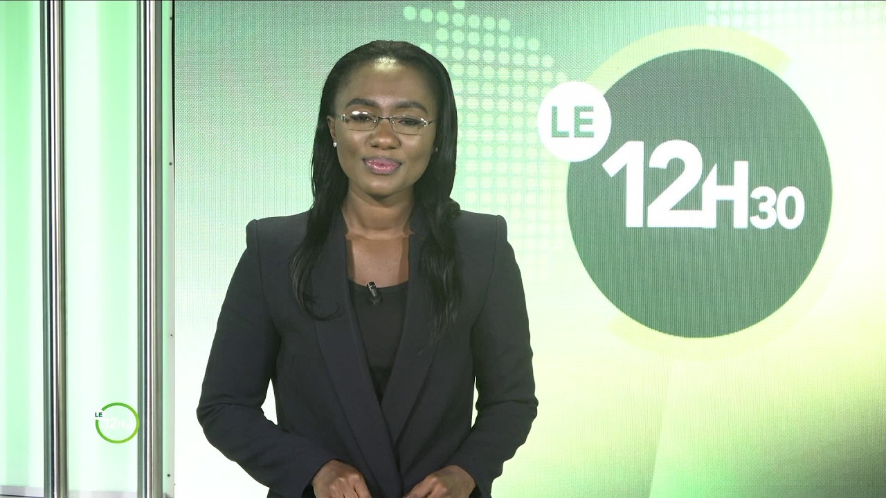 Le 12 Heures 30 de RTI 2 du 28 février 2026 par Bienvenue Kouao