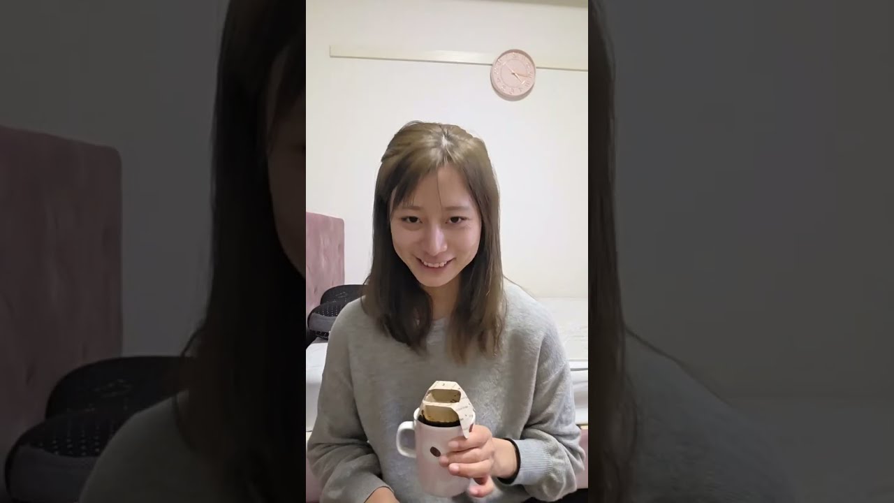 that's rice 屋台女の日常 がライブ配信中！