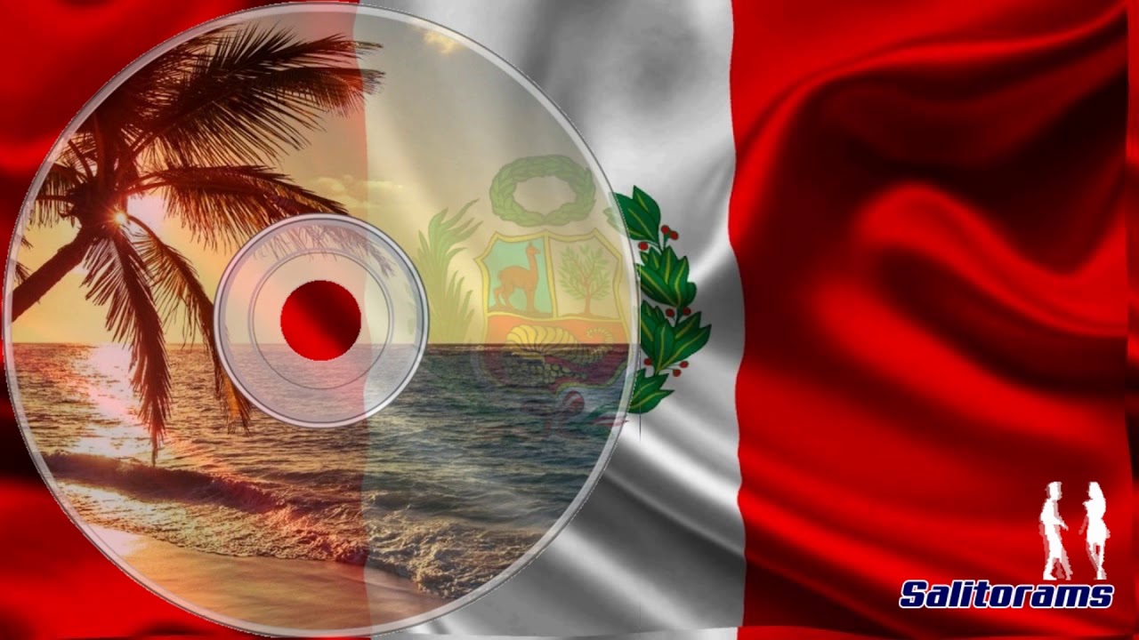 Cumbia Peruana, Instrumental y Con buen ritmo (Limpia)