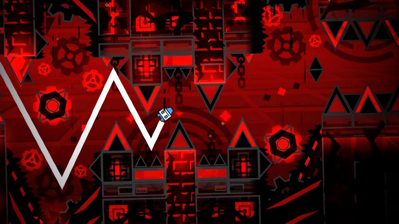 'SUPERHATEMEWORLD' 100% - [TOP 50] - by icedcave