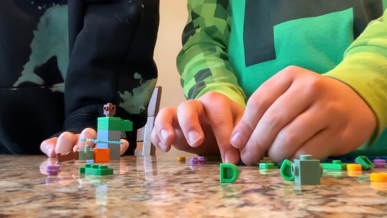 Can we build this set without the instructions?