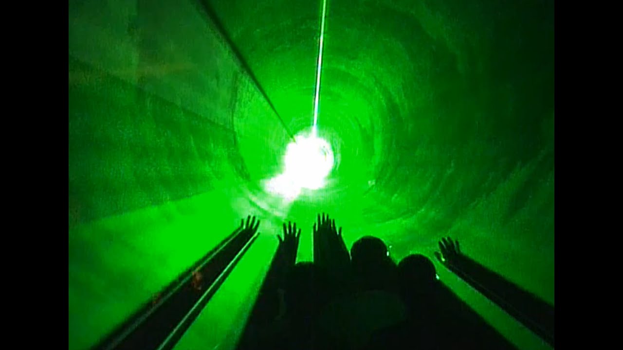 La Valle dei Re (2005 On-Ride POV) - Gardaland Theme Park Italy