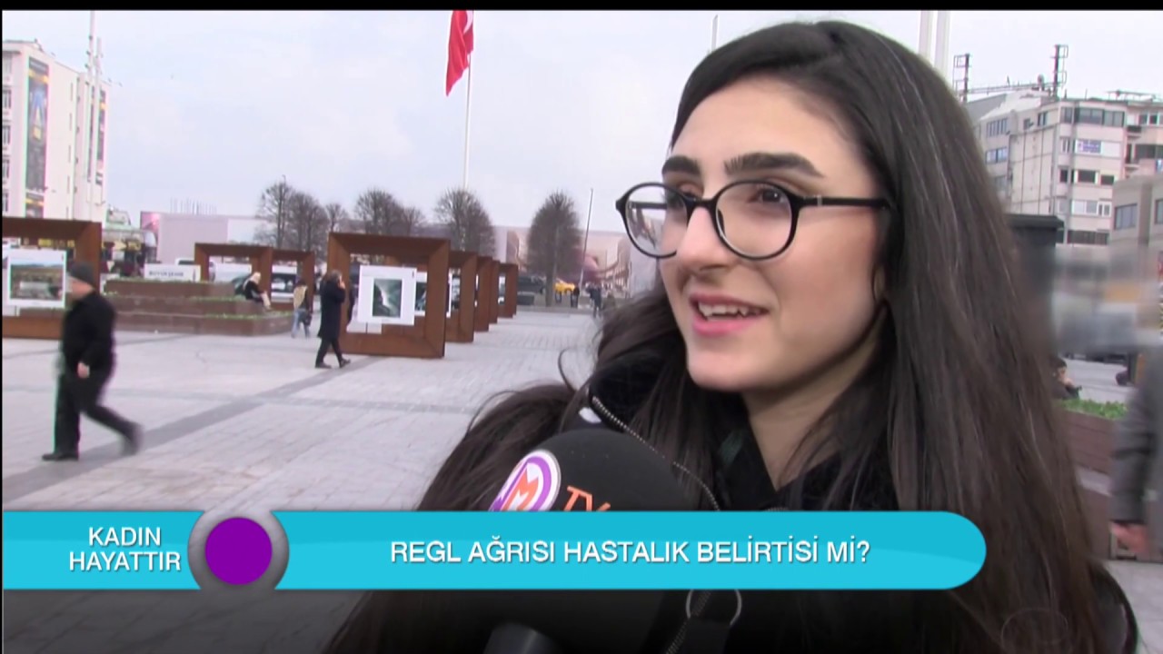 GEN&Ccedil; KIZLAR DİKKAT! ADET D&Ouml;NEMİ NELERE DİKKAT EDİLMELİ?