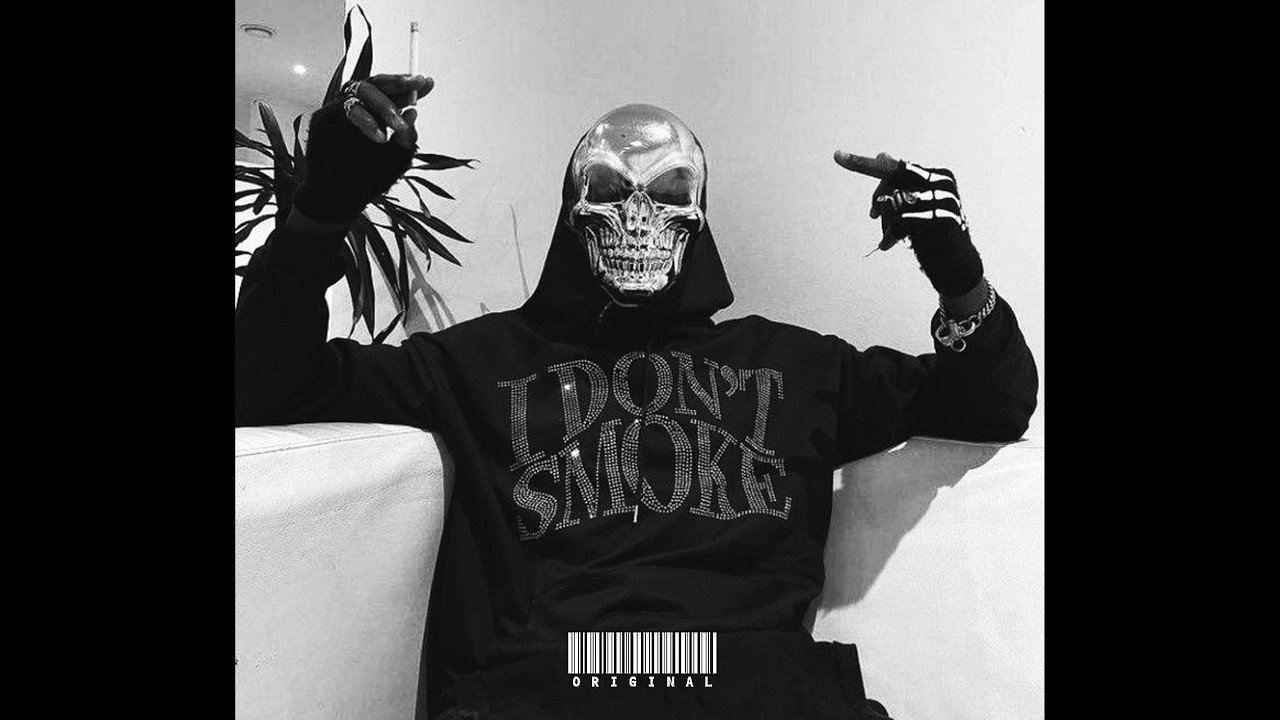TRAP TYPE BEAT - 