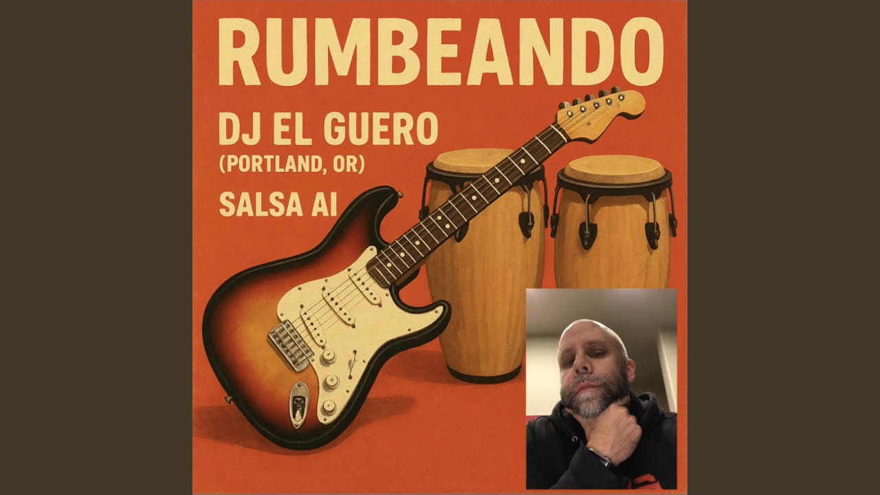 Rumbeando