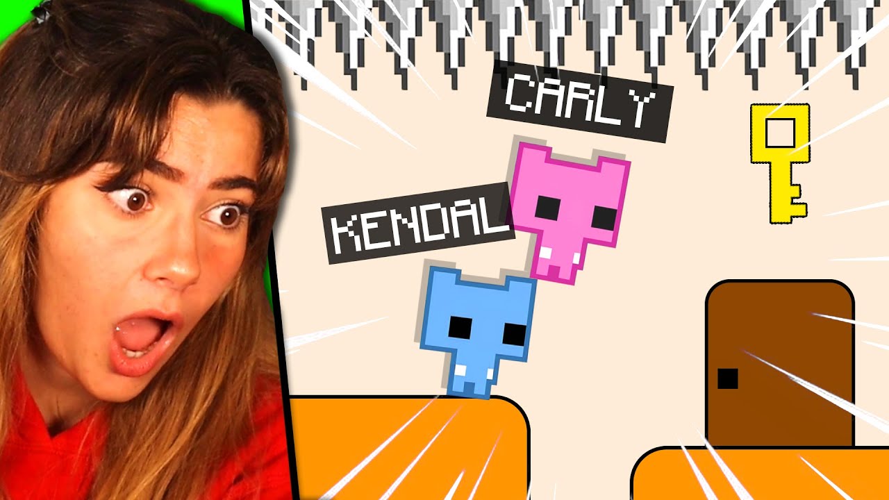 PROVA A NON ARRABBIARTI SU PICO PARK  CON KENDAL - EP.3