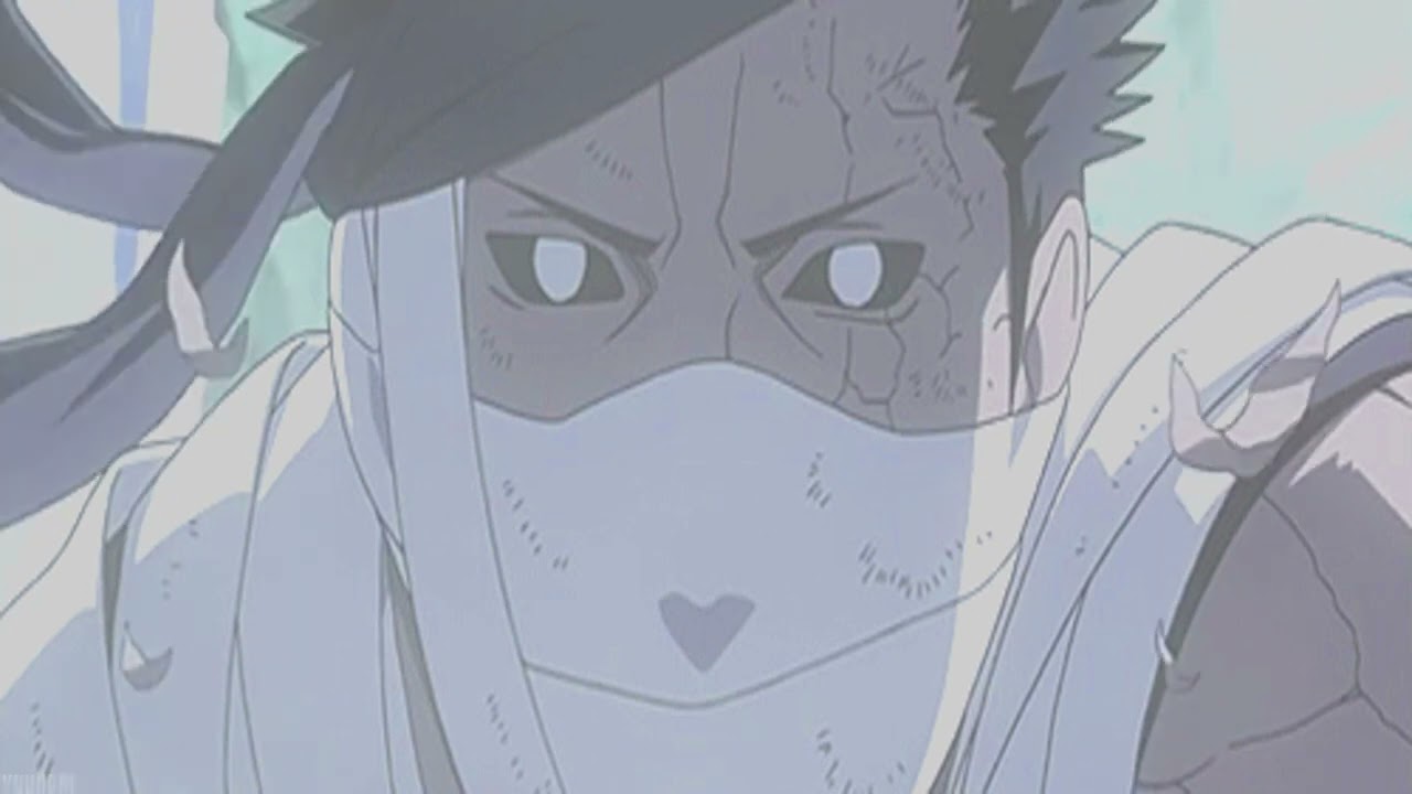 MHRAP - Vibe Zabuza (Slowed +  Reverb)