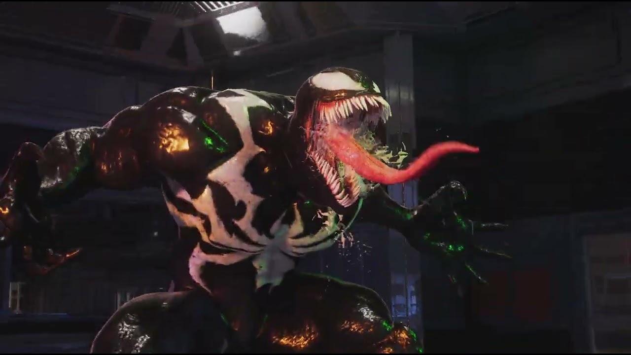 Marvel's Spider-Man 2 Walkthrough 100% Part 18