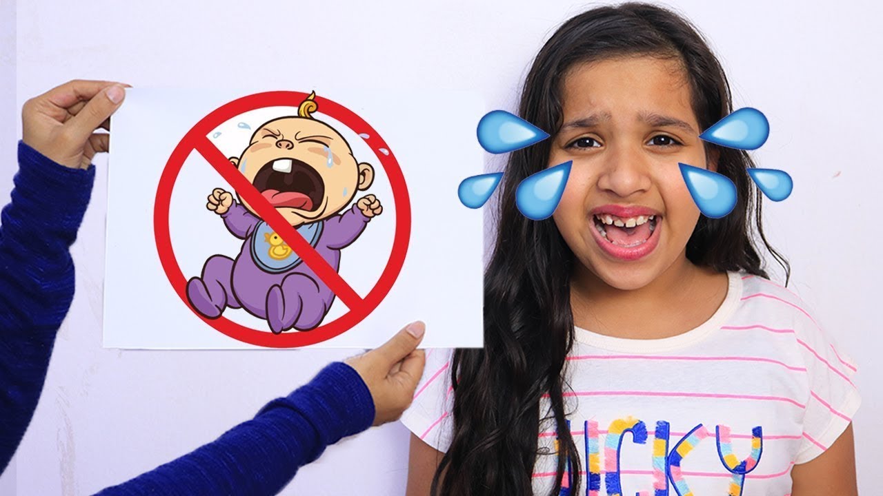 बच्चों के लिए आचरण के नियम ।