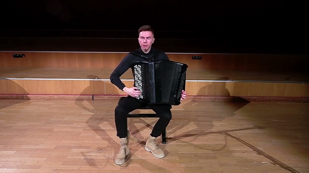 Gorka Hermosa: Sonata No. 3 