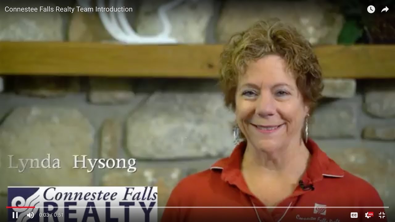 Connestee Falls Realty Team Introduction