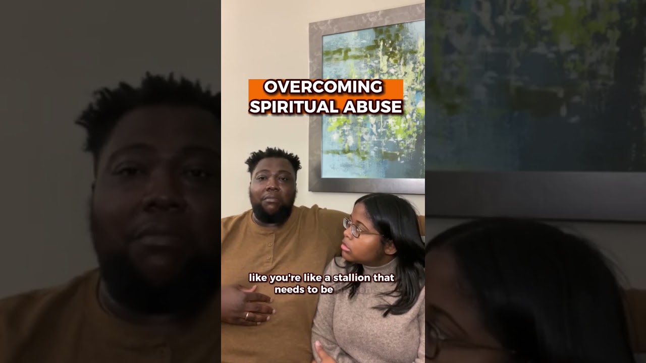 My Experience w/the ICOC Religious Cult 