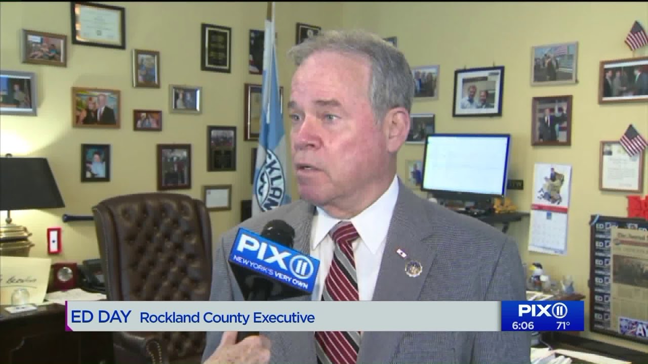 Community reacts to NY banning religious exemptions for vaccines