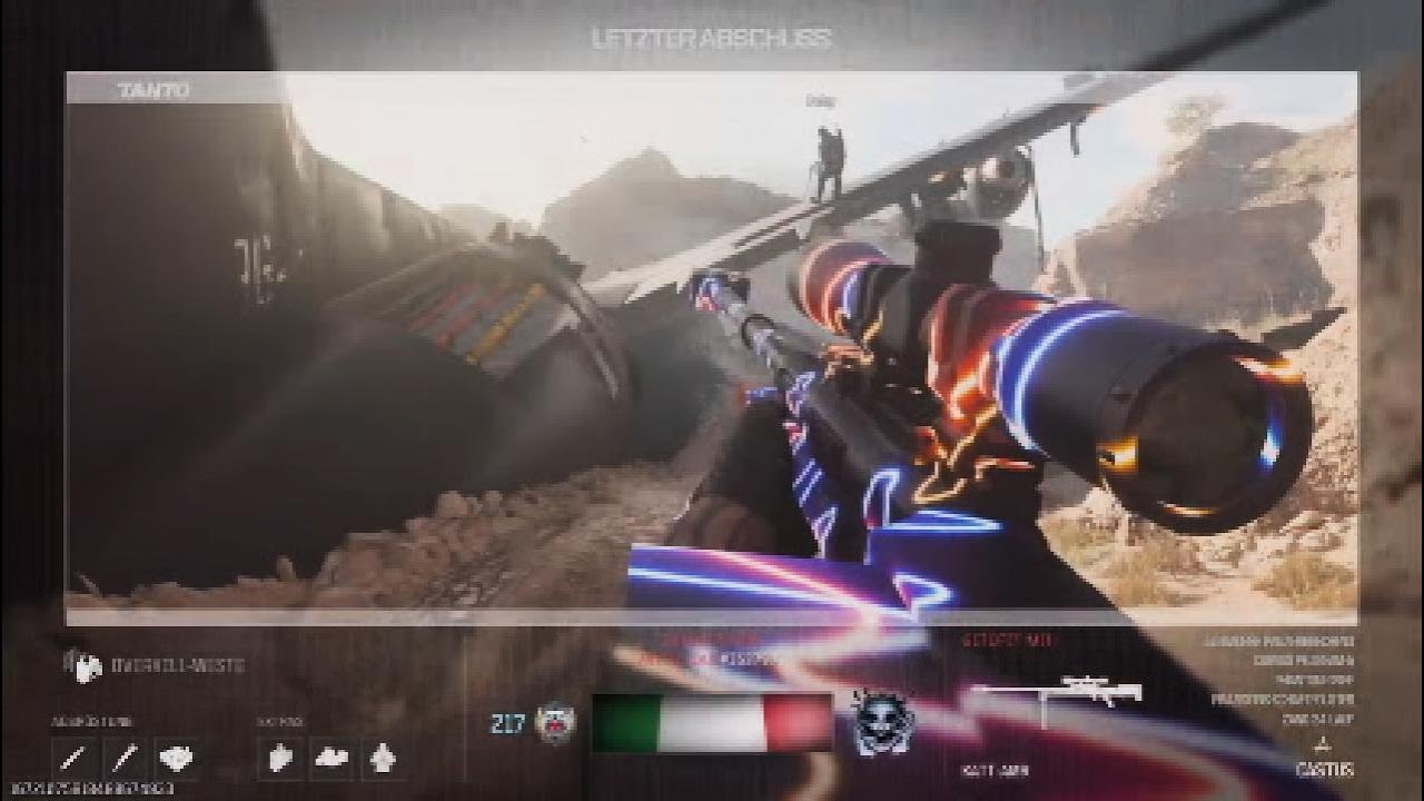 Trickshoting Highlights & what if #1